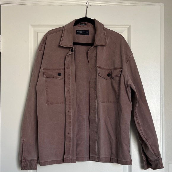 Abercrombie & Fitch Other - Men's Jacket